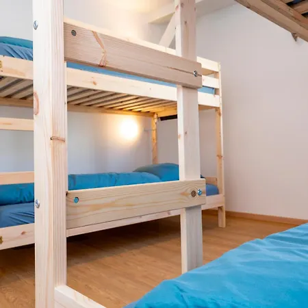 Bretzel Bed Petite Venise Bed In Shared Center Wi-fi Privat bolig *