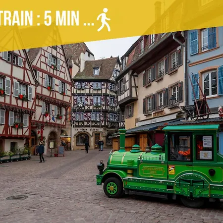 Bretzel Bed Petite Venise Bed In Shared Center Wi-fi *