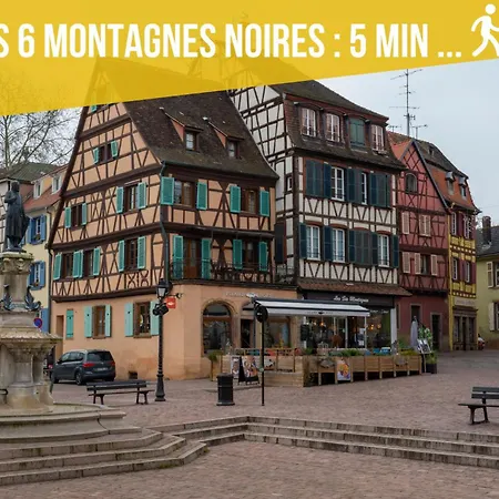 Privat bolig Bretzel Bed Petite Venise Bed In Shared Center Wi-fi *