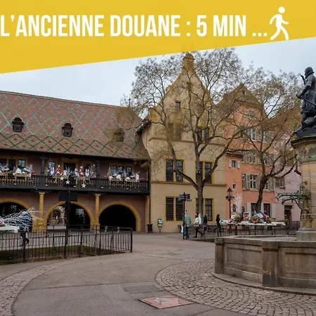 Bretzel Bed Petite Venise Bed In Shared Center Wi-fi