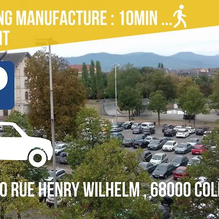 Privat bolig Bretzel Bed Petite Venise Bed In Shared Center Wi-fi *