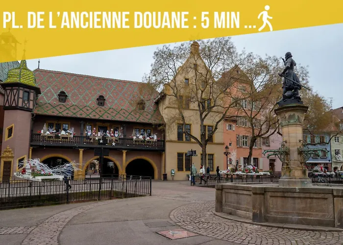 Bretzel Bed Petite Venise Bed In Shared Center Wi-fi