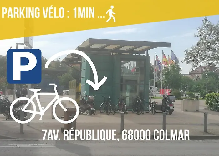 Bretzel Bed Petite Venise Bed In Shared Center Wi-fi Homestay