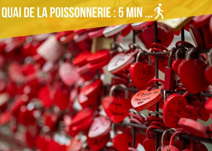 Homestay Bretzel Bed Petite Venise Bed In Shared Center Wi-fi